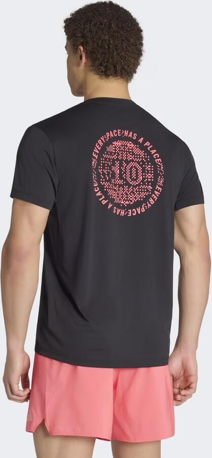 Adidas adi365 Runners T-shirt - Foto 6