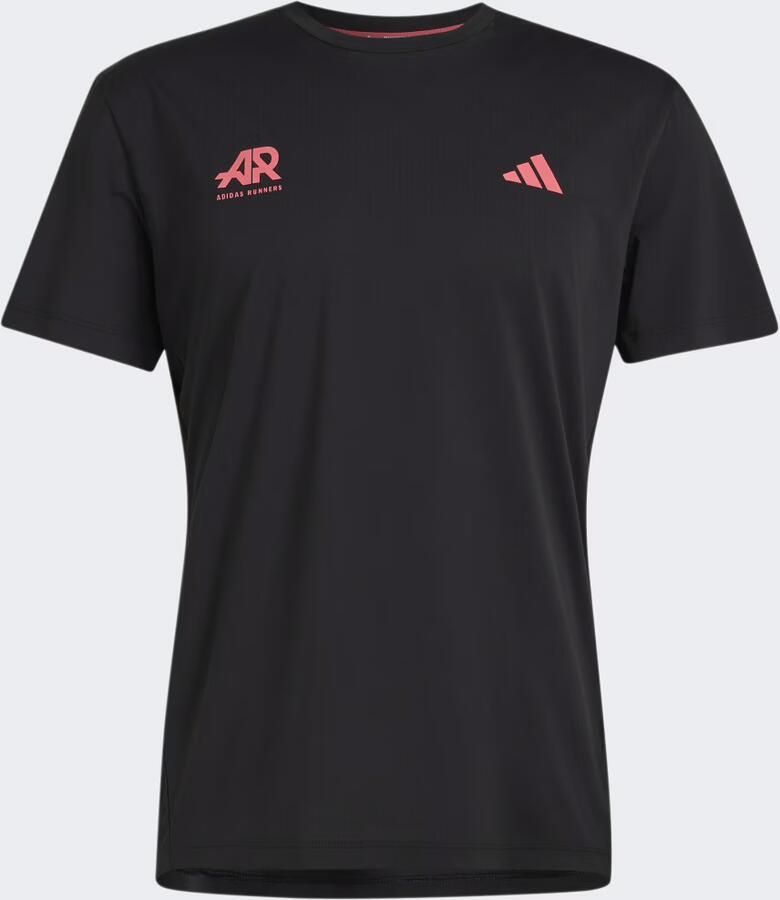Adidas adi365 Runners T-shirt - Foto 3