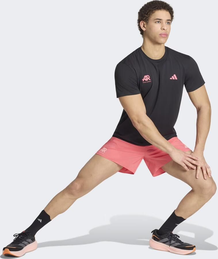 Adidas adi365 Runners T-shirt - Foto 4