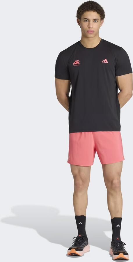 Adidas adi365 Runners T-shirt - Foto 5