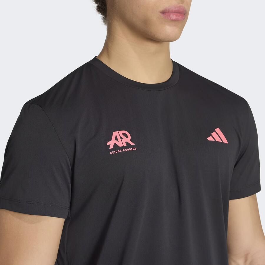 Adidas adi365 Runners T-shirt - Foto 2
