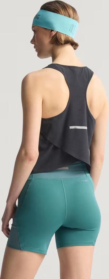 Adidas Top Adi365 Running CLIMACOOL+ Crop Top - Foto 5