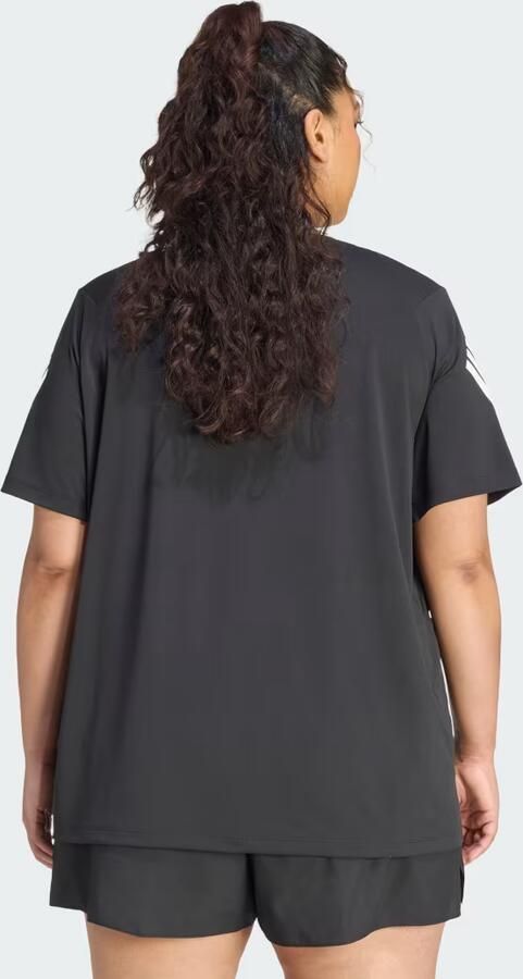Adidas ADI365 Running Climacool Iconic T-Shirt - Foto 6