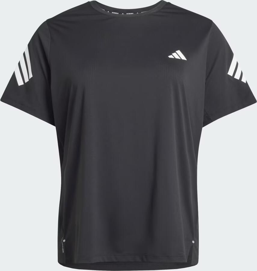 Adidas ADI365 Running Climacool Iconic T-Shirt - Foto 4
