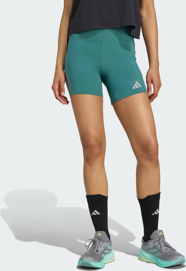 Adidas Adi365 Running CLIMACOOL+ Korte Legging