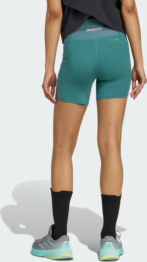 Adidas Adi365 Running CLIMACOOL+ Korte Legging - Foto 4