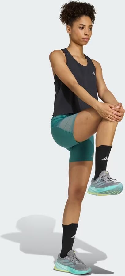 Adidas Adi365 Running CLIMACOOL+ Korte Legging - Foto 6
