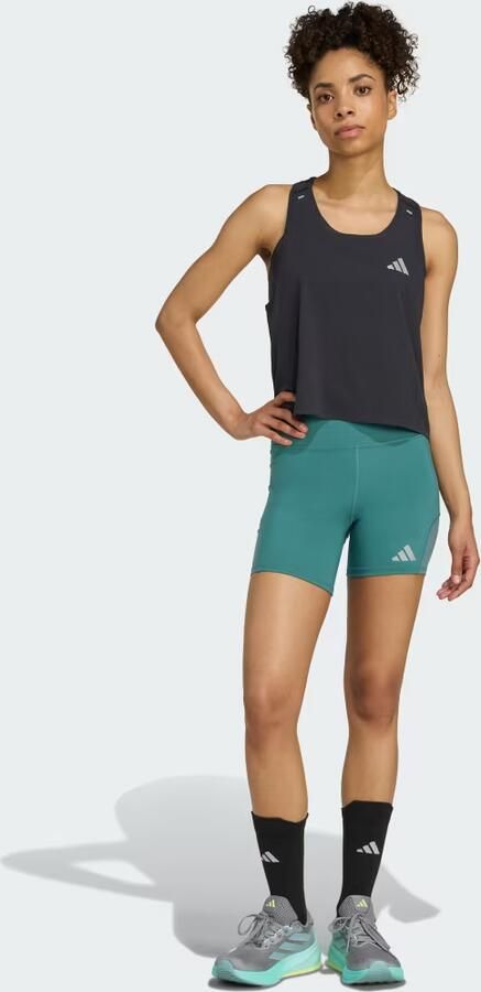Adidas Adi365 Running CLIMACOOL+ Korte Legging - Foto 5