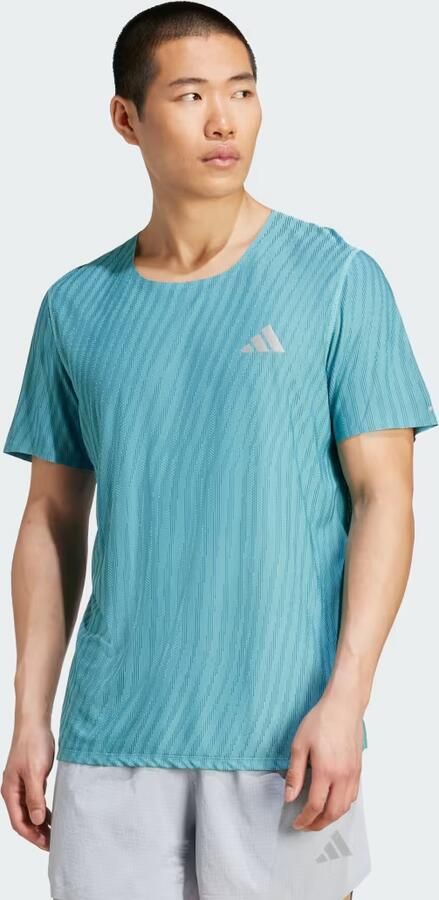 Adidas Adi365 Running CLIMACOOL+ T-shirt