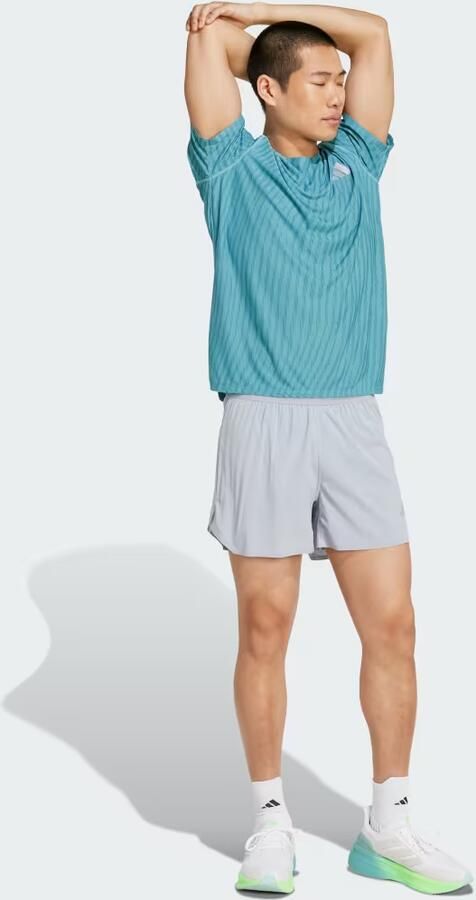 Adidas Adi365 Running CLIMACOOL+ T-shirt - Foto 4
