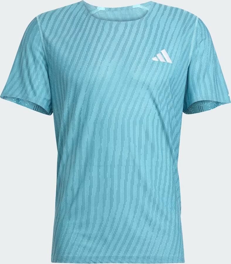Adidas Adi365 Running CLIMACOOL+ T-shirt - Foto 2