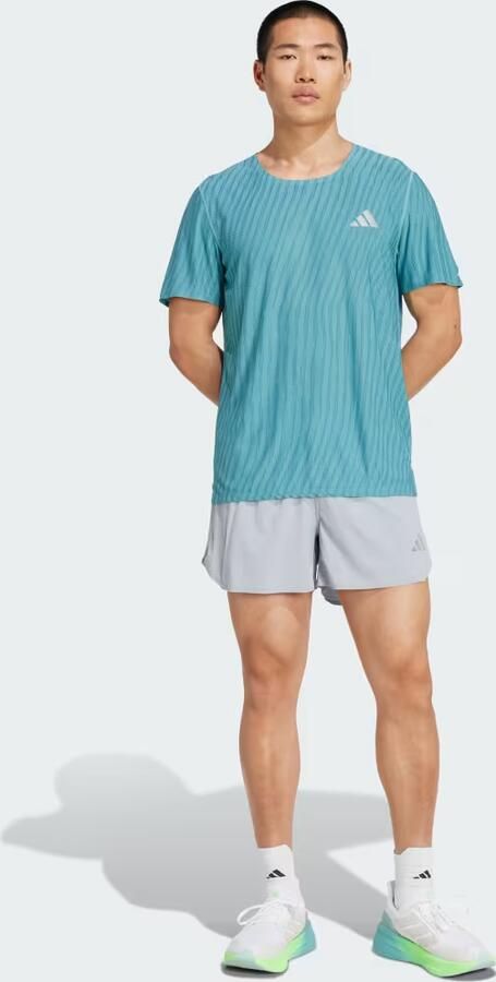 Adidas Adi365 Running CLIMACOOL+ T-shirt - Foto 6