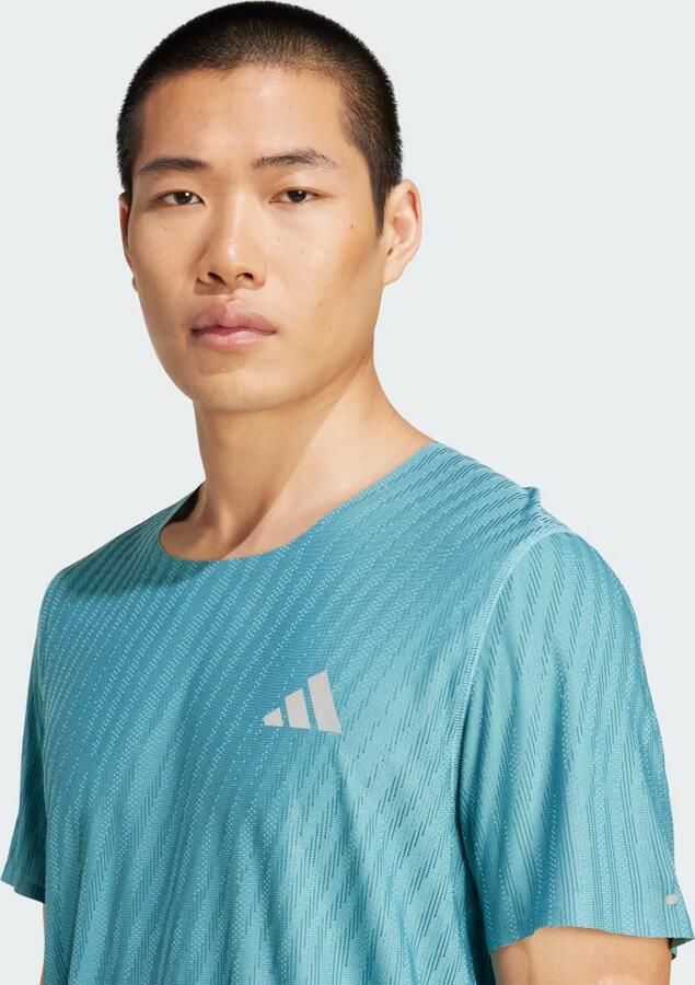 Adidas Adi365 Running CLIMACOOL+ T-shirt - Foto 3