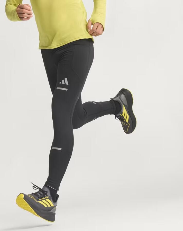 Adidas Adi365 CLIMAWARM+ Hardlooplegging