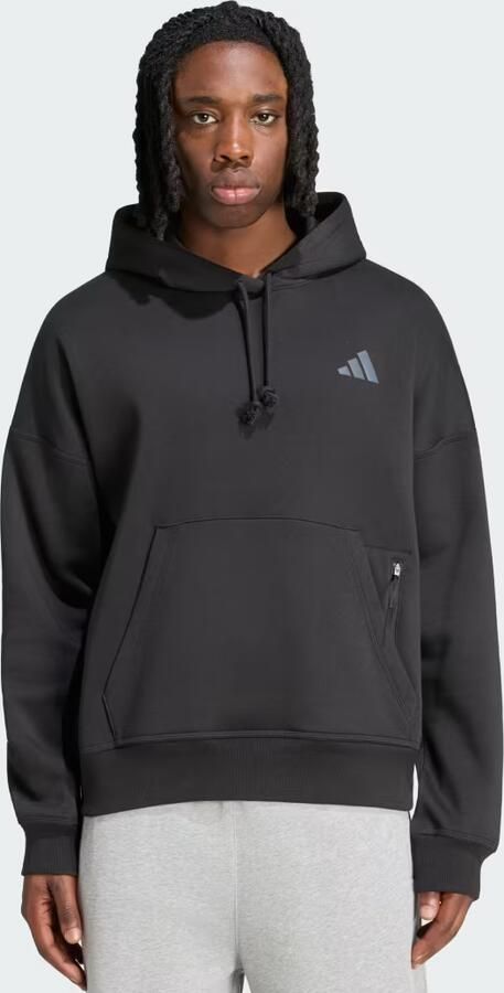Adidas adi365 Running Community Culture Hoodie - Foto 5