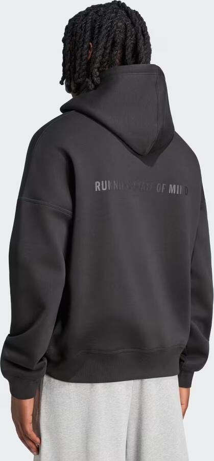 Adidas adi365 Running Community Culture Hoodie - Foto 6