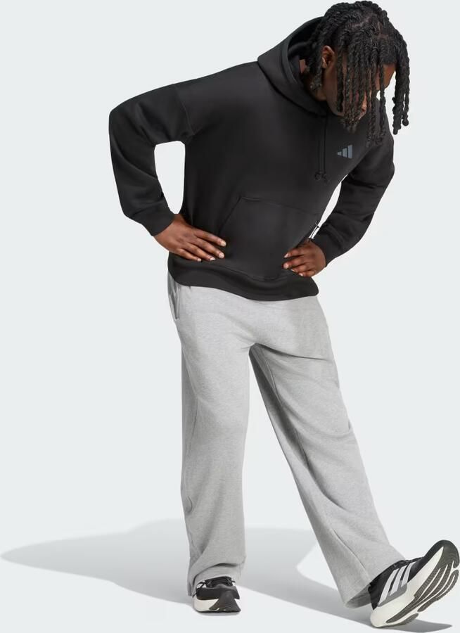 Adidas adi365 Running Community Culture Hoodie - Foto 4