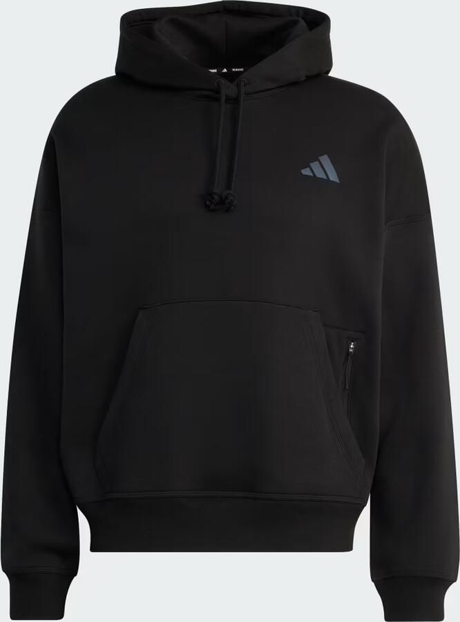 Adidas adi365 Running Community Culture Hoodie - Foto 3