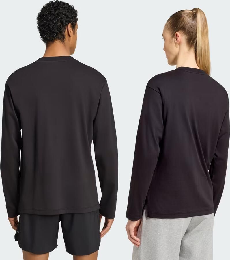 Adidas adi365 Running Community Culture Longsleeve - Foto 2