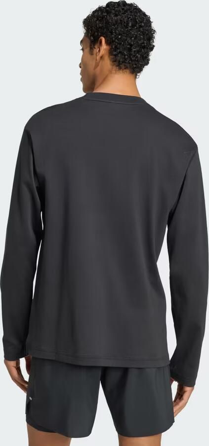 Adidas adi365 Running Community Culture Longsleeve - Foto 5