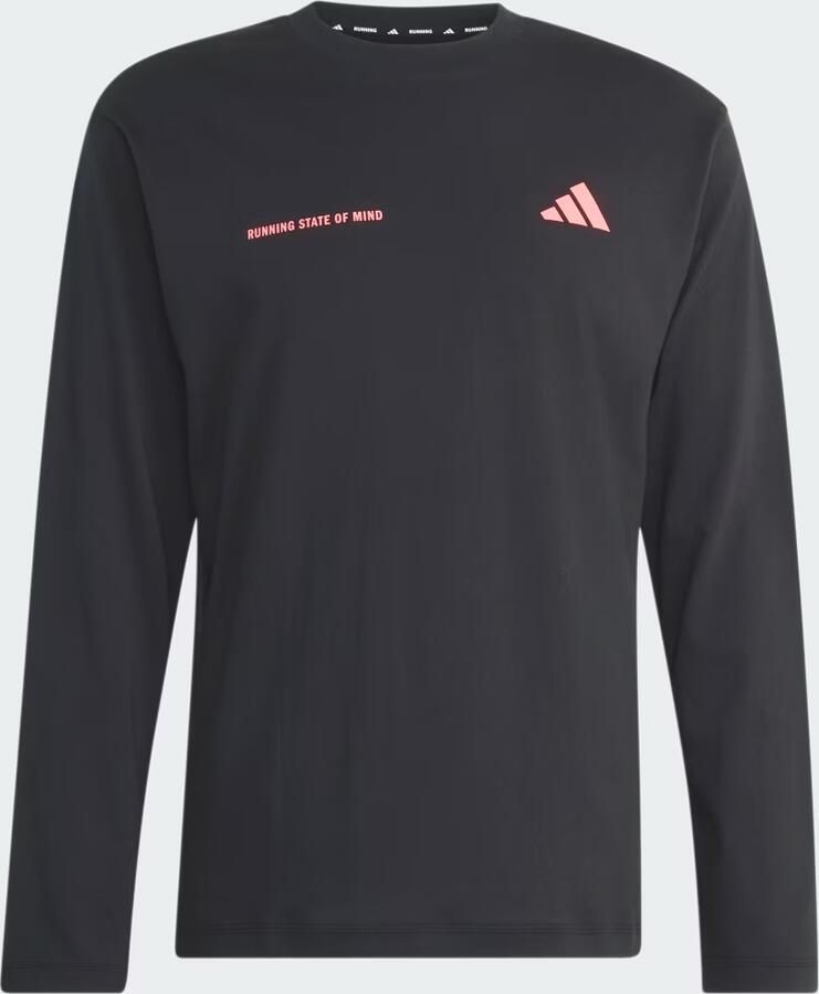 Adidas adi365 Running Community Culture Longsleeve - Foto 3