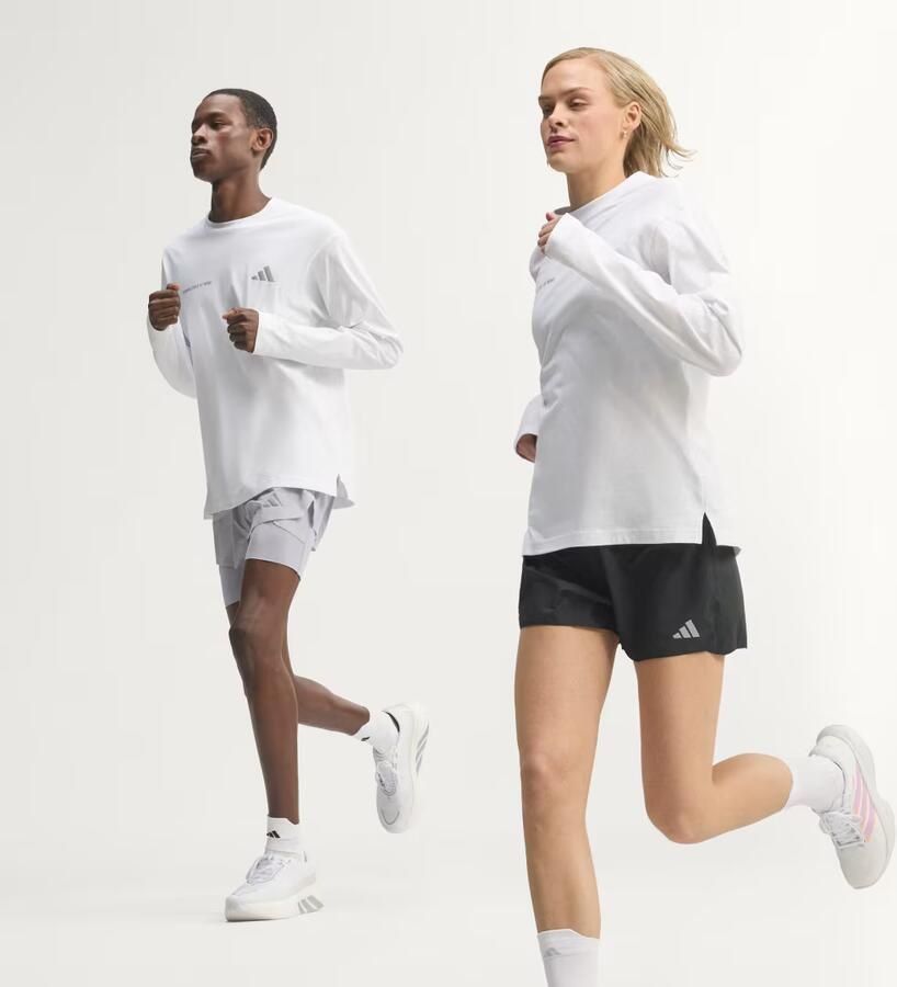 Adidas adi365 Running Community Culture Longsleeve