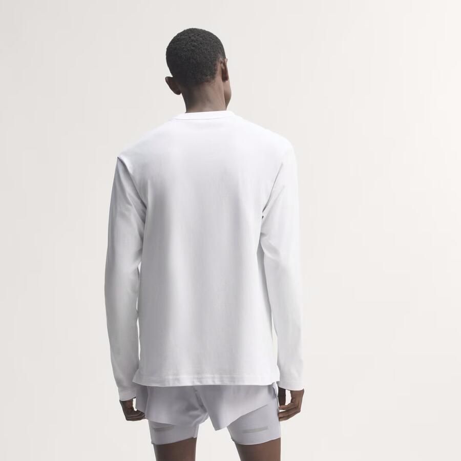 Adidas adi365 Running Community Culture Longsleeve - Foto 2