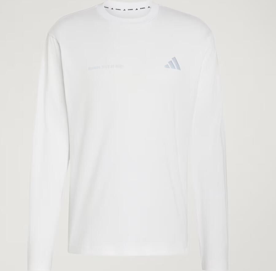 Adidas adi365 Running Community Culture Longsleeve - Foto 6