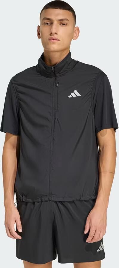 Adidas adi365 Running Essentials Bodywarmer