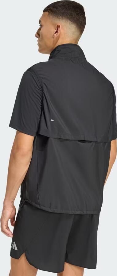 Adidas adi365 Running Essentials Bodywarmer - Foto 6