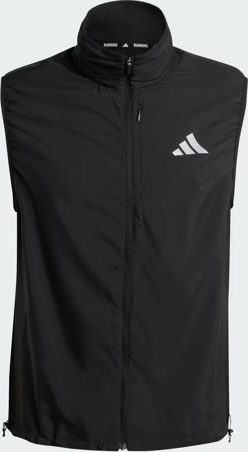 Adidas adi365 Running Essentials Bodywarmer - Foto 5