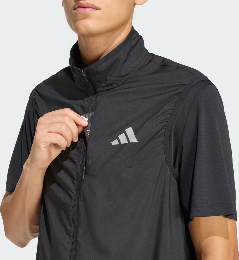 Adidas adi365 Running Essentials Bodywarmer - Foto 3