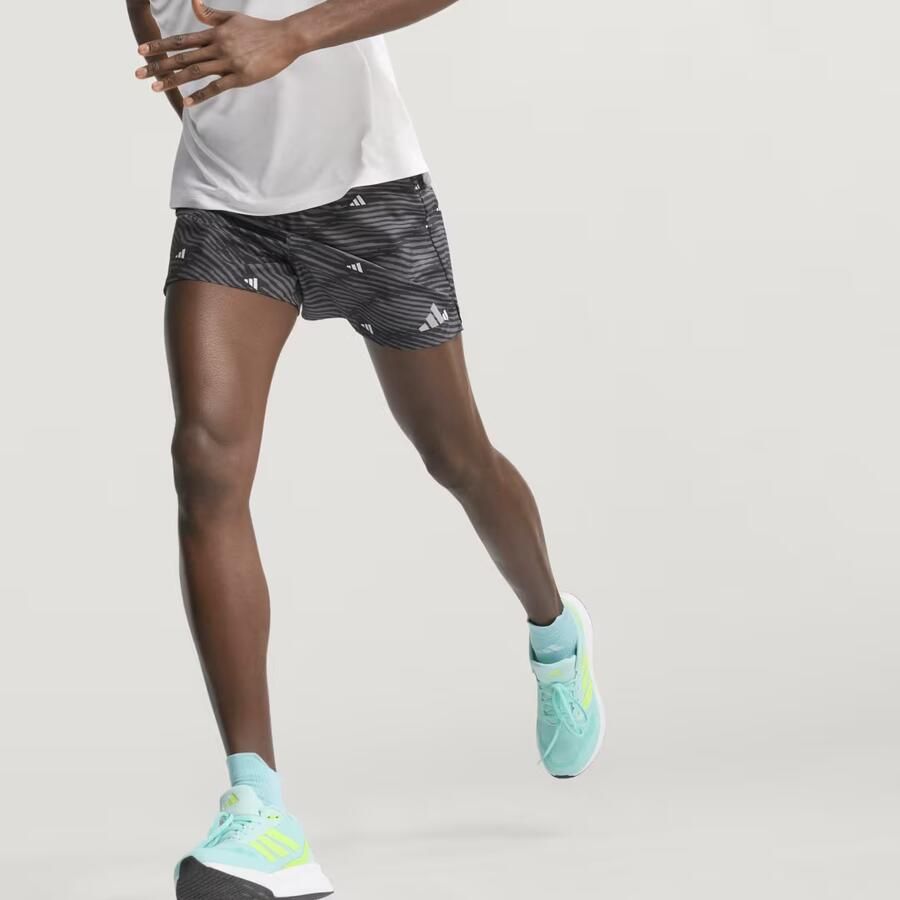 Adidas Adi365 Running Essentials Brand Love Shorts
