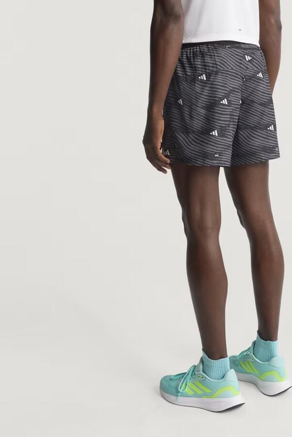Adidas Adi365 Running Essentials Brand Love Shorts - Foto 6