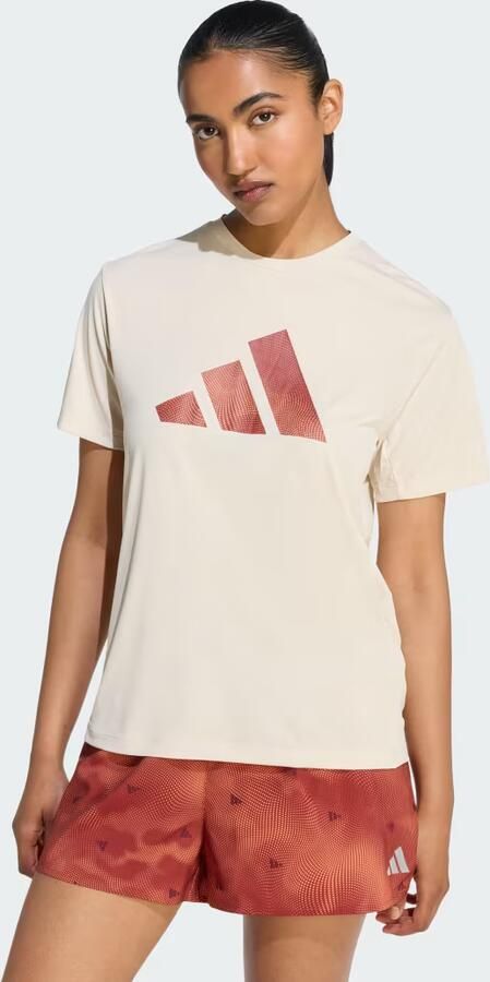 Adidas adi365 Running Essentials Brand Love T-shirt