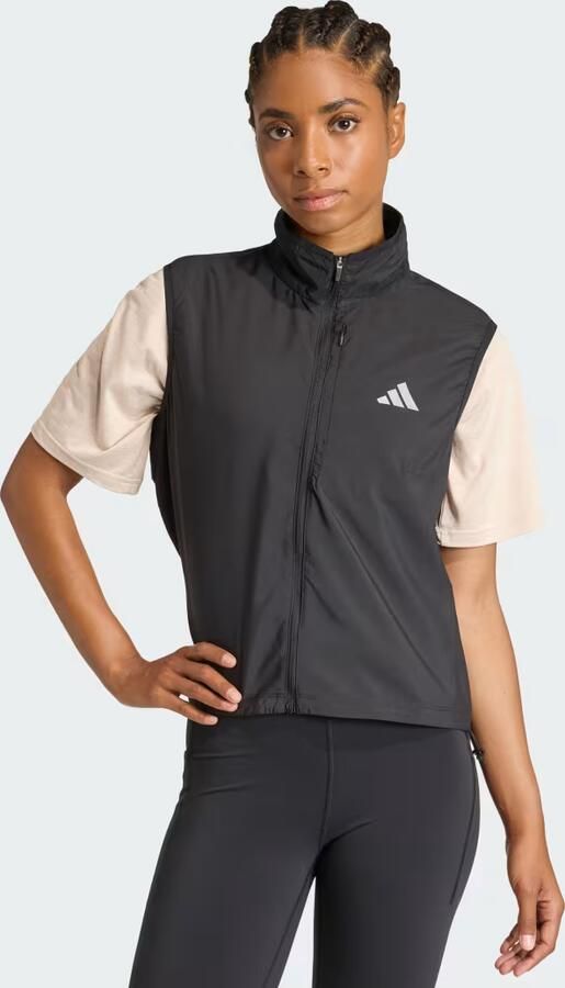 Adidas adi365 Running Essentials Gilet - Foto 2