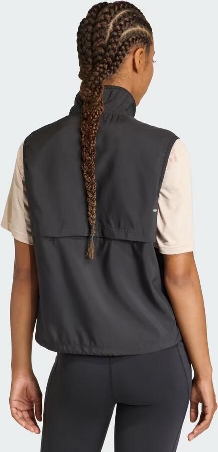 Adidas adi365 Running Essentials Gilet - Foto 5
