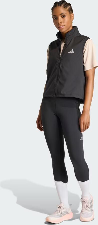 Adidas adi365 Running Essentials Gilet - Foto 6