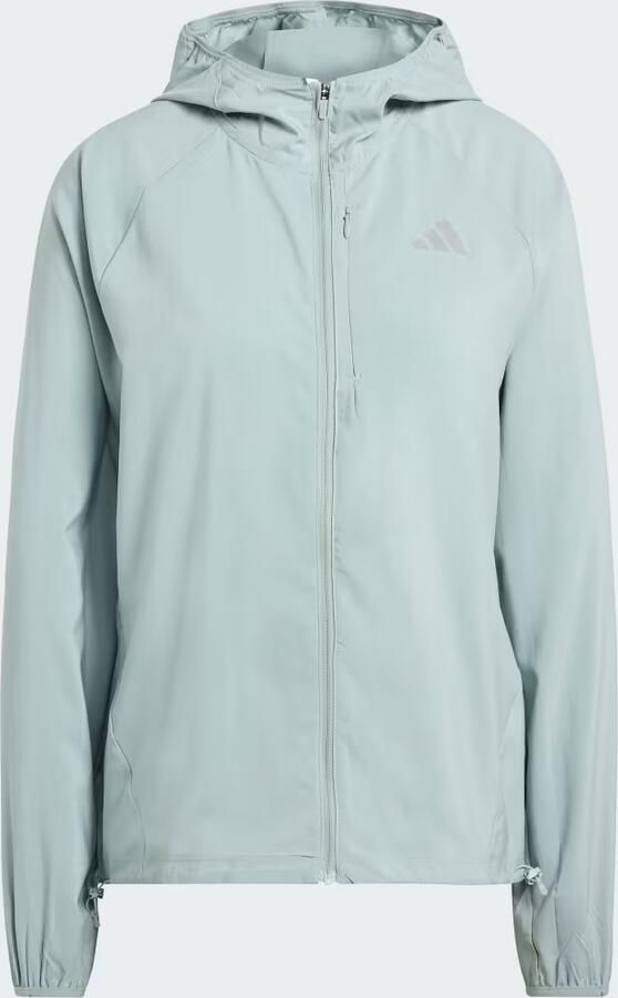 Adidas adi365 Running Essentials Jack - Foto 5