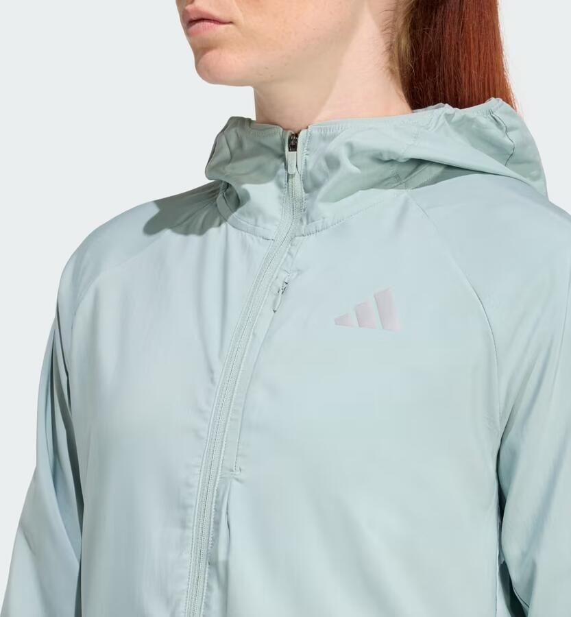 Adidas adi365 Running Essentials Jack - Foto 3
