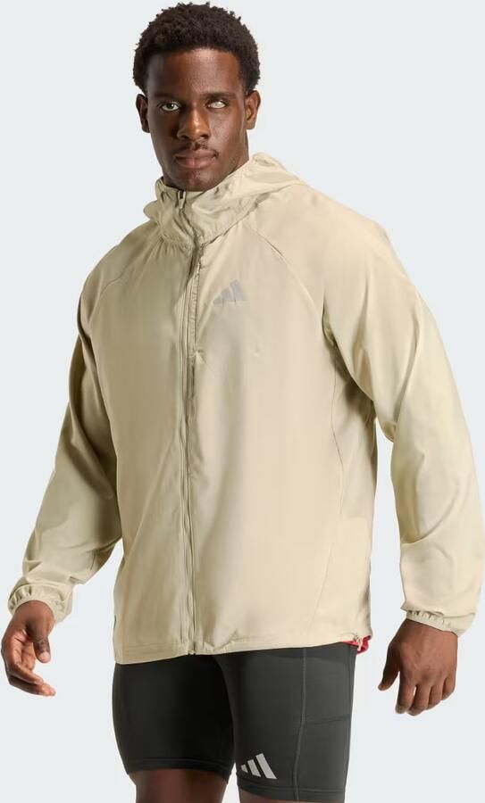 Adidas adi365 Running Essentials Jack