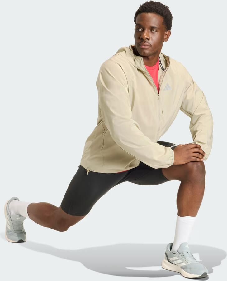 Adidas adi365 Running Essentials Jack - Foto 3