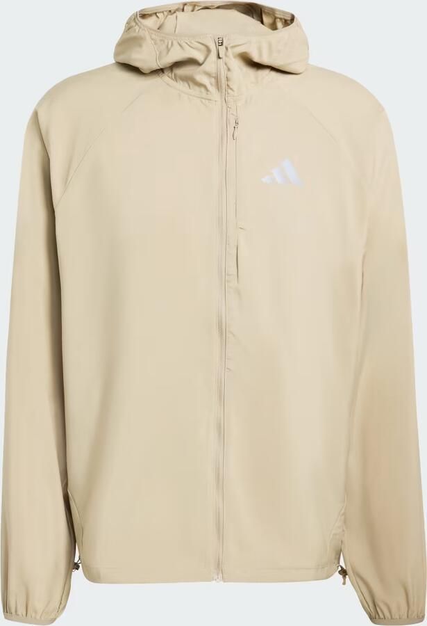 Adidas adi365 Running Essentials Jack - Foto 4