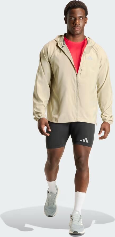 Adidas adi365 Running Essentials Jack - Foto 6
