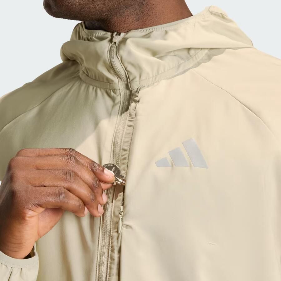 Adidas adi365 Running Essentials Jack - Foto 2