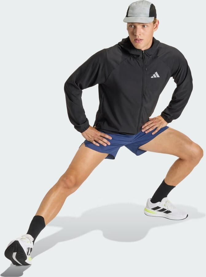 Adidas adi365 Running Essentials Jack - Foto 4