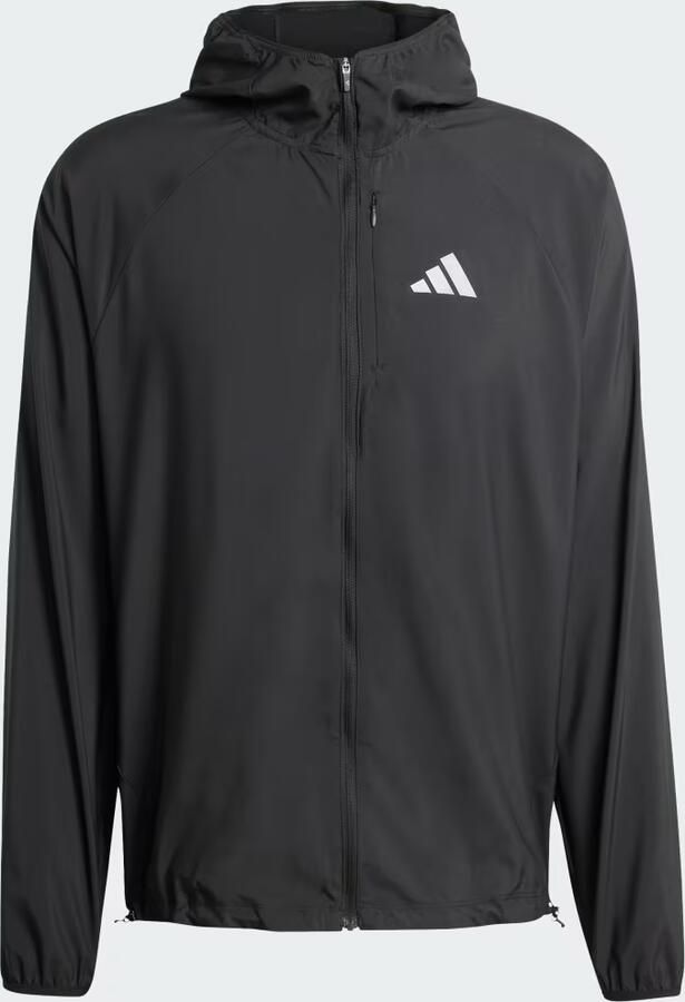 Adidas adi365 Running Essentials Jack - Foto 5