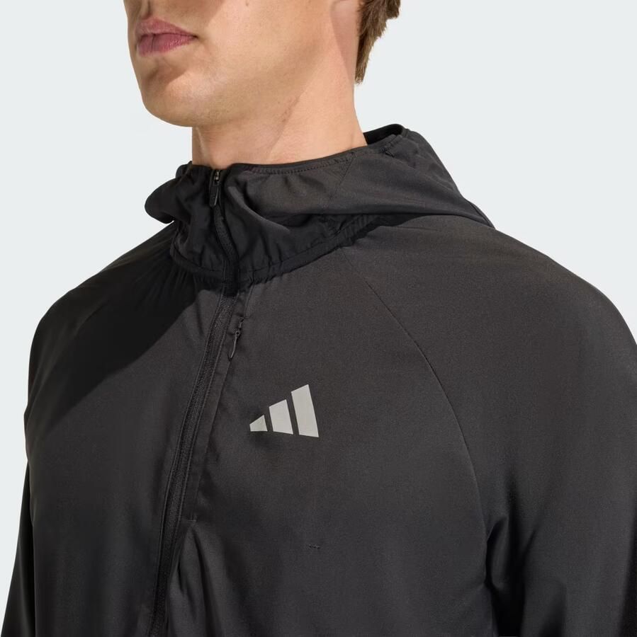 Adidas adi365 Running Essentials Jack - Foto 2