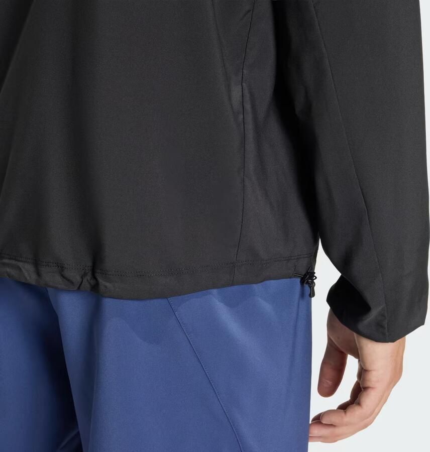 Adidas adi365 Running Essentials Jack - Foto 3