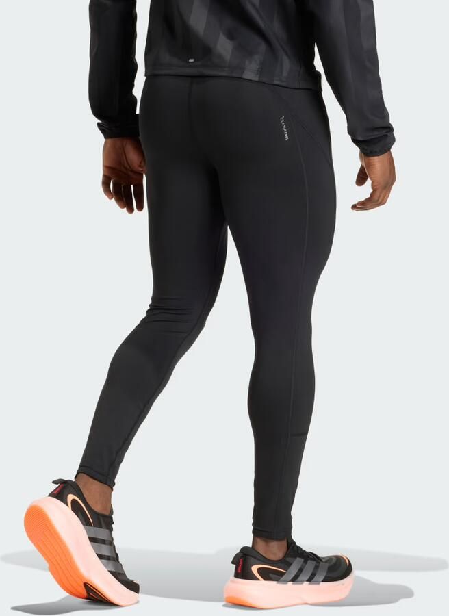 Adidas Legging Leggings Adi365 Running Essentials élastiques - Foto 3